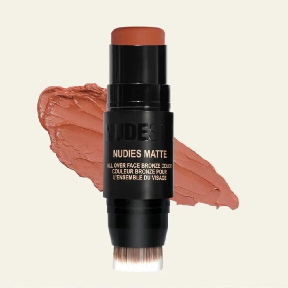 NEW✅Nudestix Sunkissed
